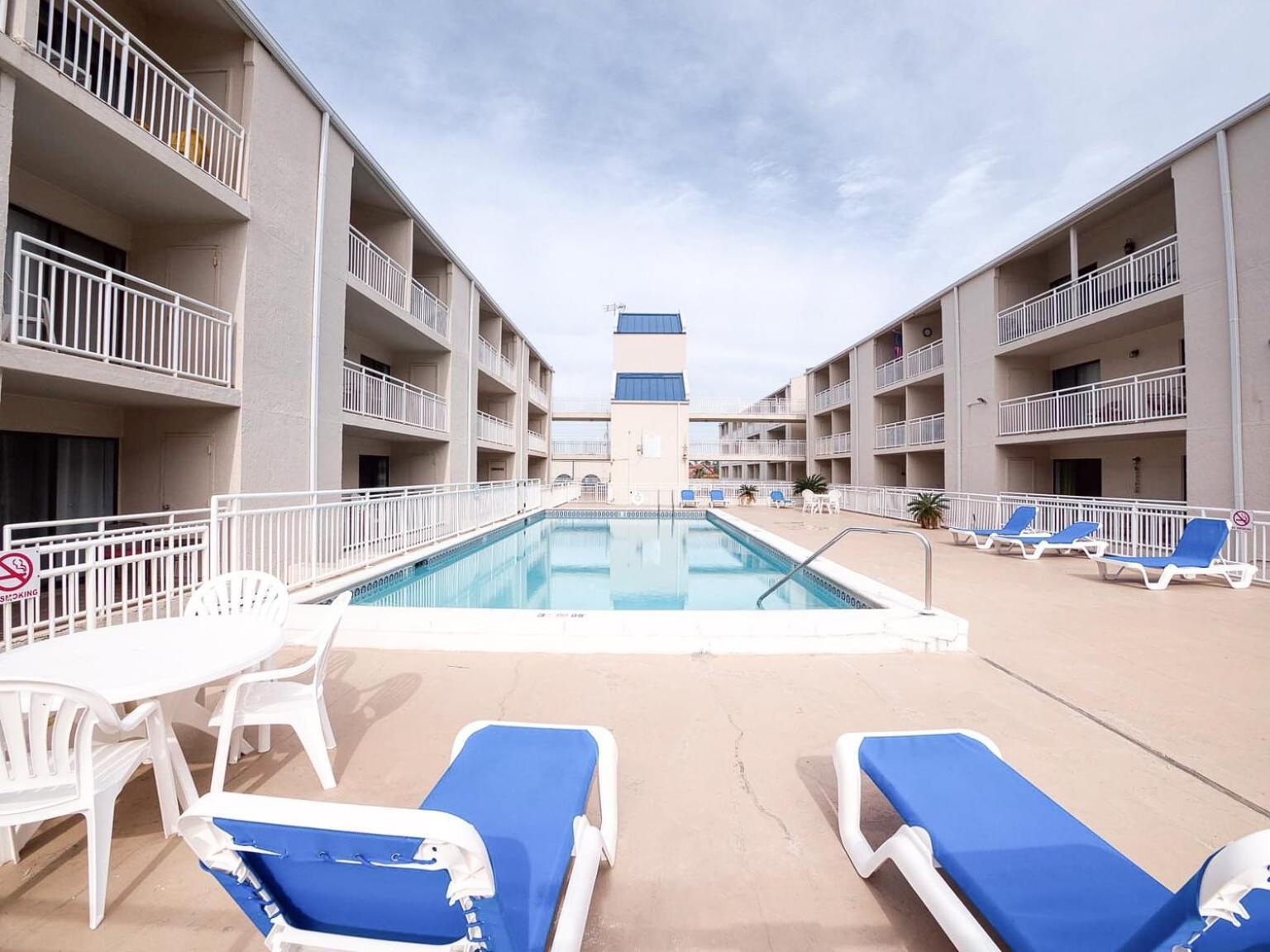 Loft Condo In Orange Beach-Sugar Beach-319 Gulf Shores Exterior photo