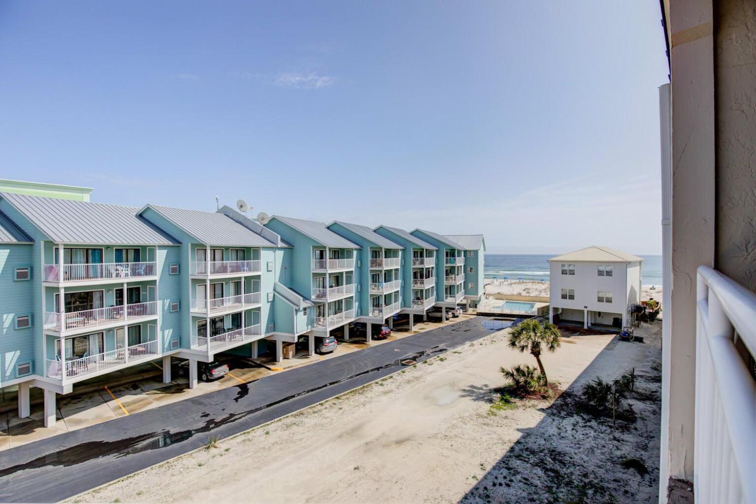 Loft Condo In Orange Beach-Sugar Beach-319 Gulf Shores Exterior photo